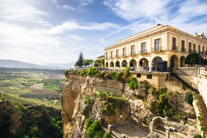Ronda Village Guided Tour from Costa del Sol - The Bus Ride from Costa del Sol: Expect the Long Pickup Loop