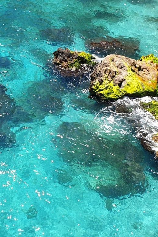 Ruta libre en paddel surf por la cascada de Nerja y Maro 😍 - From Burriana Beach to Maro: the simple setup that makes this worth it