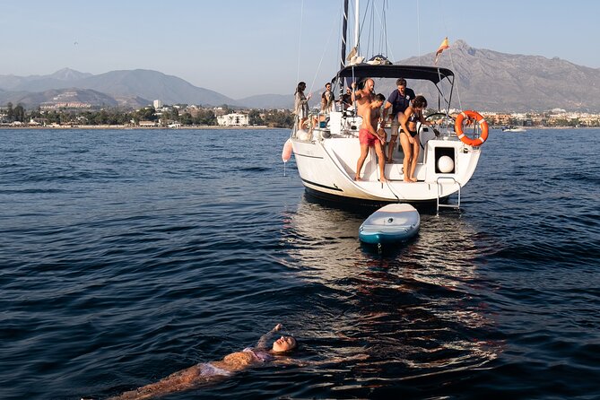 Sailing Adventure: Sailing, Dolphins and Relaxation with Drinks - Duration and timing: planning around a short sea window
