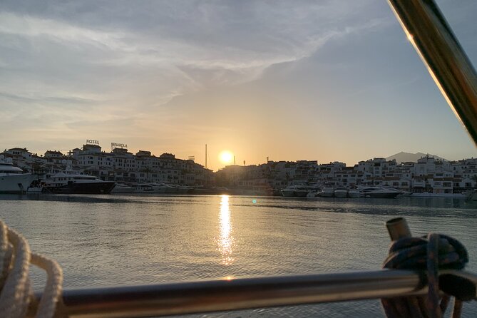 Sailing Adventure: Sailing, Dolphins and Relaxation with Drinks - The dolphin mission: how you should set expectations