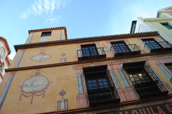 Secret Malaga Private Walking Tour - FAQ