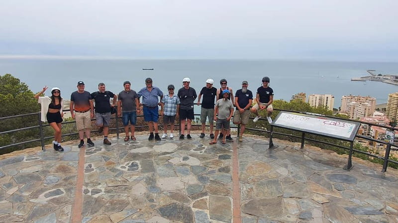 Segway Tour in Málaga: Gibralfaro Castle Port & Bullring - Price and Time: Is $46 a Good Deal?