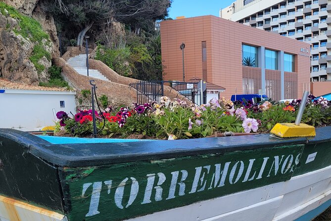 Self Guided Scavenger Hunt in Torremolinos - Key highlights you’ll feel right away