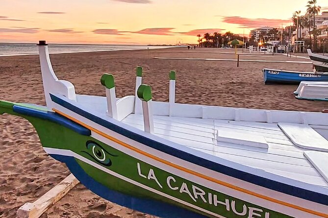 Self Guided Scavenger Hunt in Torremolinos - Price and value: $22.37 per group up to 6 people