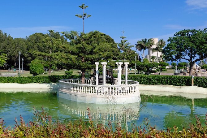 Self Guided Scavenger Hunt in Torremolinos - How the puzzles work: real sights, real answers, and less guessing