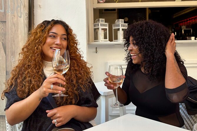 Self Guided Wine and Tapas Walking Tour - Key Highlights You’ll Feel Right Away