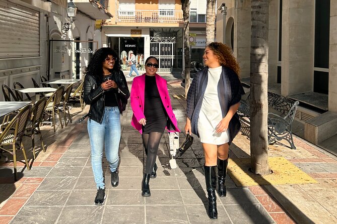 Self Guided Wine and Tapas Walking Tour - Who This Tour Suits Best (And Who Should Rethink It)