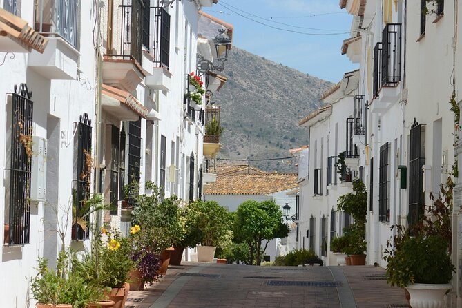 Self Guided Wine and Tapas Walking Tour - The 5-Hour Route Plan: Six Stops, One Pairing Each