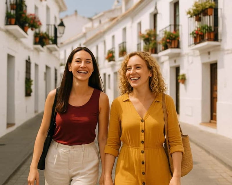 Self-Guided Wine & Tapas Walking Tour - Why This Self-Guided Tapas + Wine Tour Fits Real Travel Days