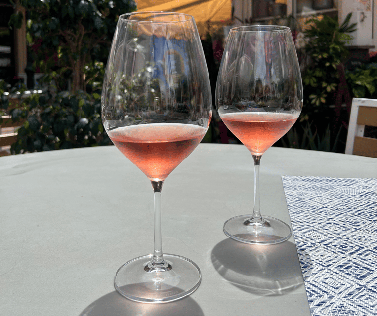 Self-Guided Wine & Tapas Walking Tour - Weather and Timing: Making the Walk Work in Real Conditions