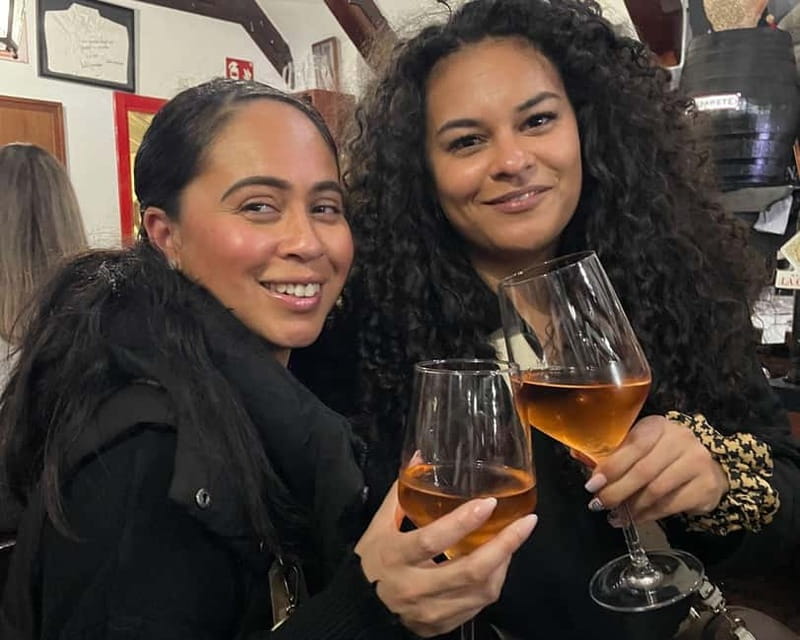 Self-Guided Wine & Tapas Walking Tour - Should You Book Sip & Savor’s Self-Guided Wine & Tapas Tour?