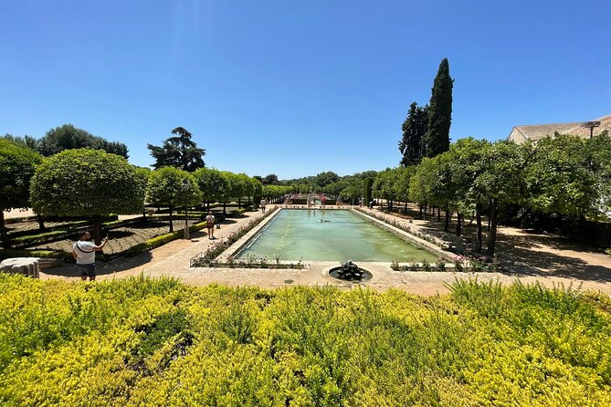 Semi Private Tour to Córdoba from Nerja - Key highlights to look forward to