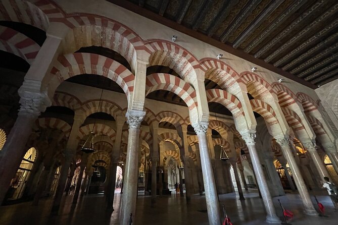Semi Private Tour to Córdoba from Nerja - How the 10-hour schedule actually feels