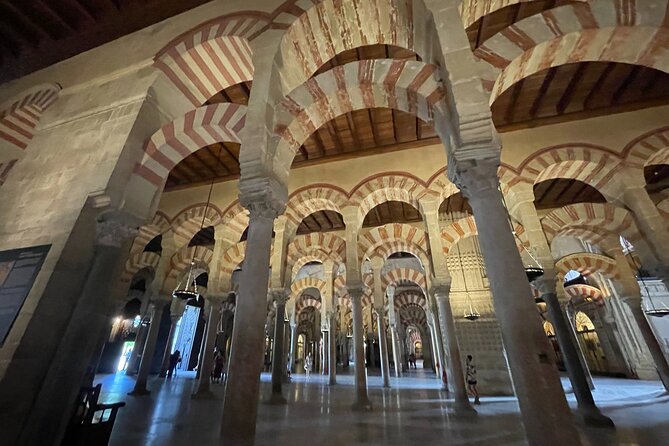 Semi Private Tour to Córdoba from Nerja - Price and value: what $210.51 covers (and why it’s fair)
