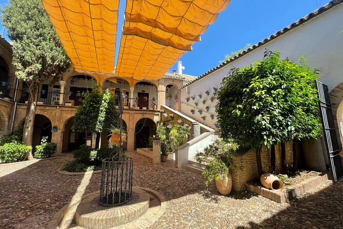 Semi Private Tour to Córdoba from Nerja - Who this tour suits best