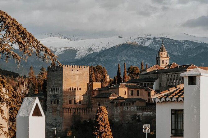 Semi Private Tour to the Alhambra from Nerja - Key highlights worth planning around