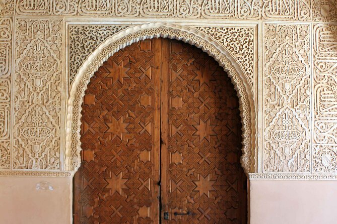 Semi Private Tour to the Alhambra from Nerja - Transportation and comfort: private van, easy start, real-world logistics