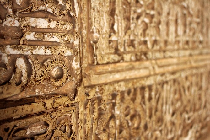 Semi Private Tour to the Alhambra from Nerja - Price and value: what you’re paying for (and what you’re not)