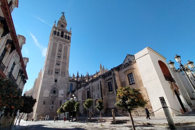 Sevilla Private Full day Tour From Malaga - Who this Sevilla private day trip is best for
