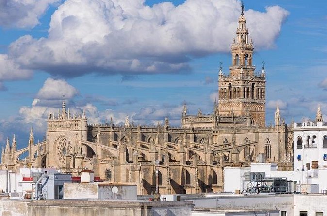 Sevilla Private Full day Tour From Malaga - Should you book this tour? My practical take