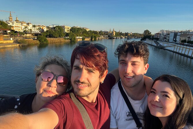 Sevilla Private Full Day Trip from Malaga - Who This Tour Suits Best (and Who Might Skip It)