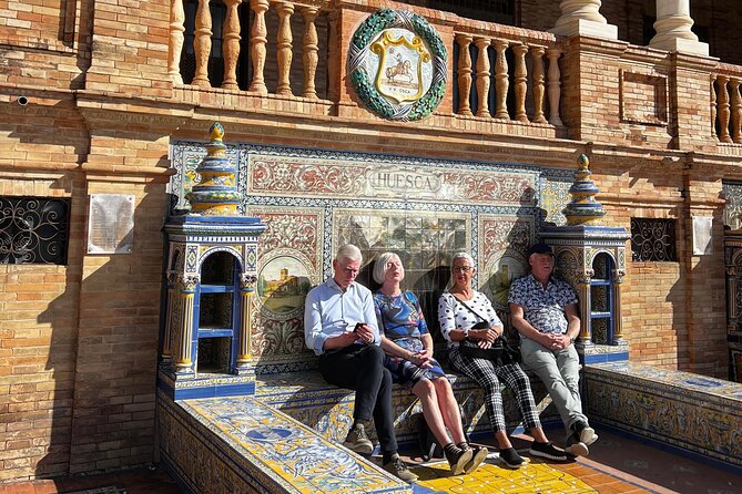 Sevilla Private Full Day Trip from Malaga - Should You Book This Private Seville Trip From Malaga?