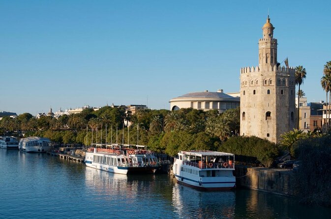 Seville Full Day Trip with Cathedral from Malaga - Key Things That Make This Trip Work