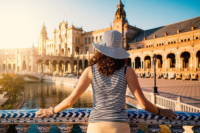 Seville Full Day Trip with Cathedral from Malaga - Cost and Time Math: Is $110.78 Fair Value?
