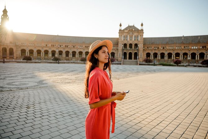 Seville Full Day Trip with Cathedral from Malaga - Getting to Seville from Malaga: Comfort, Pickups, and Morning Pressure