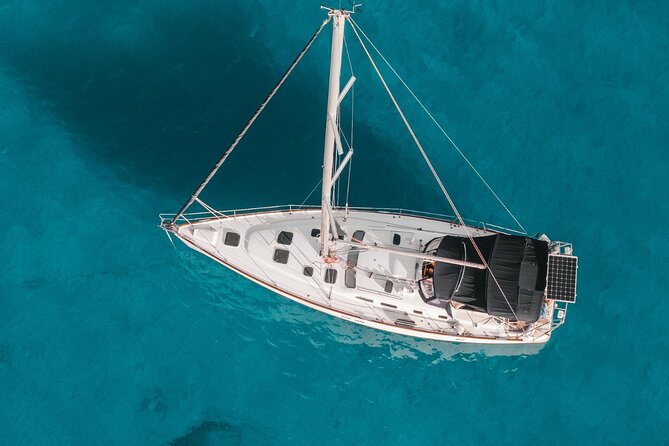 Shared Experience. Sunset Sailing Puerto Banus - Key points that make this sunset sail worth your time