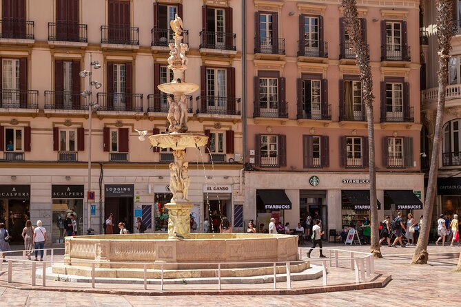 Sightseeing Quest Experience in Malaga - Key things to know before you play