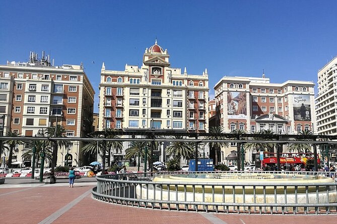 Sightseeing Quest Experience in Malaga - Antigua Casa de Guardia to Calle Atarazanas: where the puzzles meet older texture