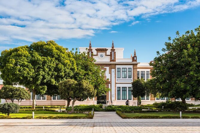 Skip-The-Line Access to Colección del Museo Ruso in Malaga - Key highlights to know before you go