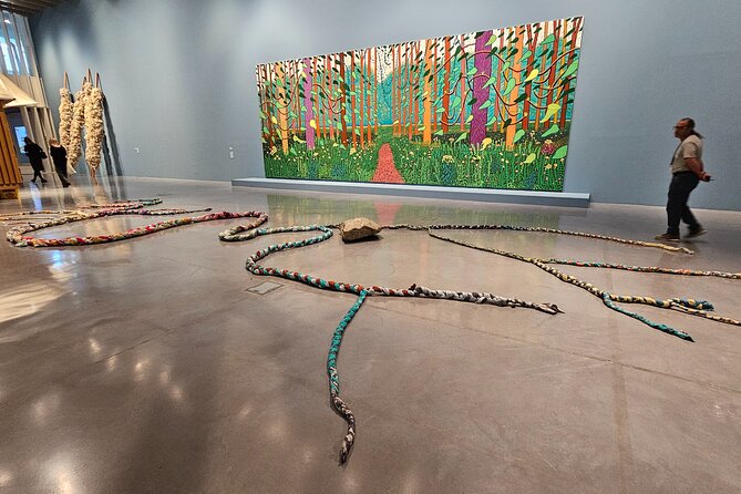 Skip the Line: Centre Pompidou in Malaga Ticket - Price and value: is $10.84 worth it?