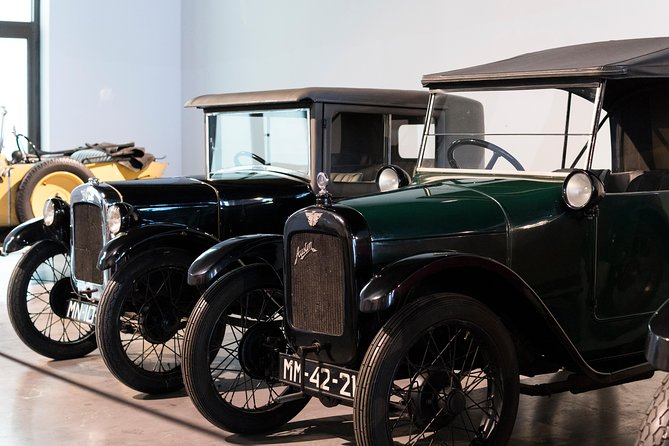 Skip the Line: Malaga Automobile and Fashion Museum Entrance Ticket - Price and Value: Is $14.52 Worth It?