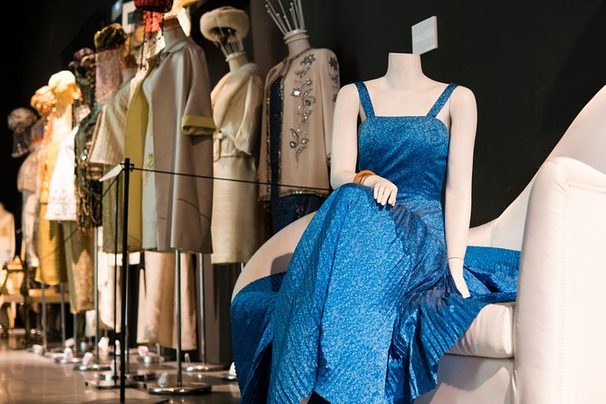 Skip the Line: Malaga Automobile and Fashion Museum Entrance Ticket - Who Should Book (and Who Might Be Disappointed)