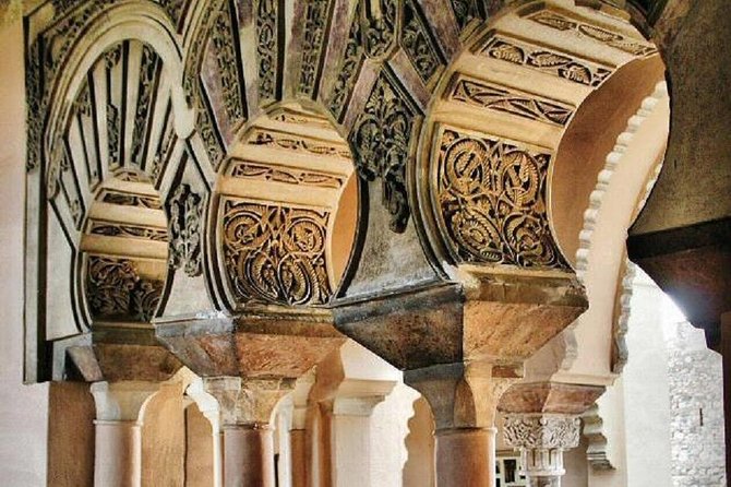 Skip the Line: Private Alcazaba & Gibralfaro with Nasrid Palaces - Should you book this Alcazaba + Gibralfaro private tour?