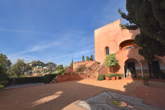 Spanish Civil War Private Walking Tour in Malaga - Price and value: what $120.48 gets you