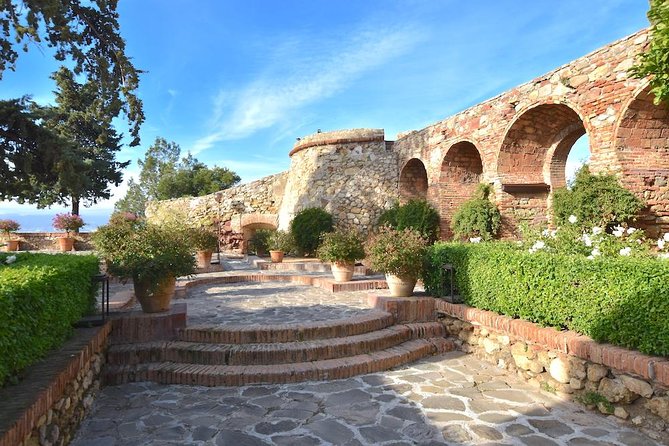 Spanish Civil War Private Walking Tour in Malaga - What to expect on the walk: comfort tips that matter