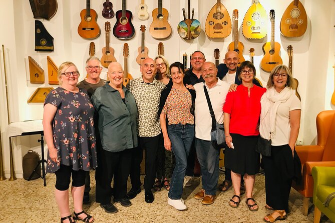 Spanish Guitar Concerts in Ronda - Practical tips to get the most out of your 50 minutes