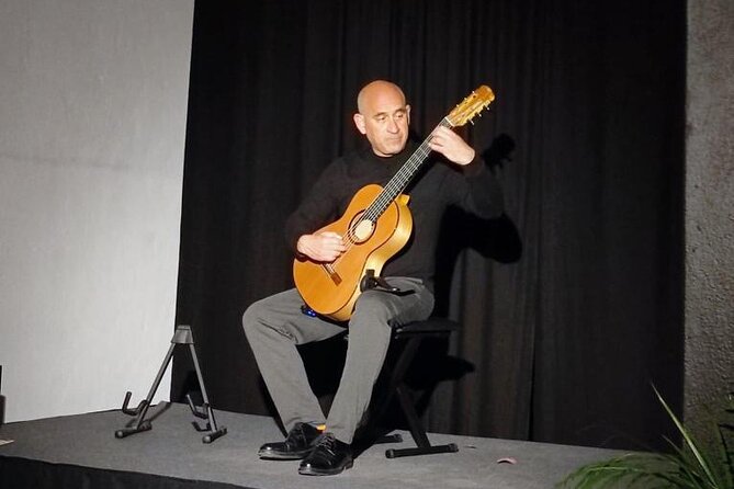 Spanish Guitar Concerts in Ronda - Getting to Ronda Guitar House: timing, tickets, and where you start
