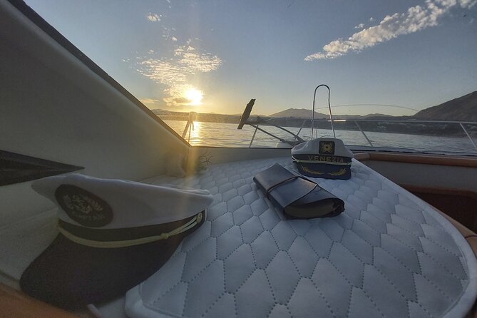 Sunset by boat in Marbella - Timing Matters: Why this 7 to 9 PM window hits hardest
