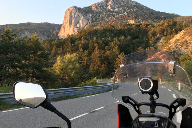 Sunset Motorcycle Tour with Dinner - Bikes and the Human Touch: What Aries Moto Tours Does Well