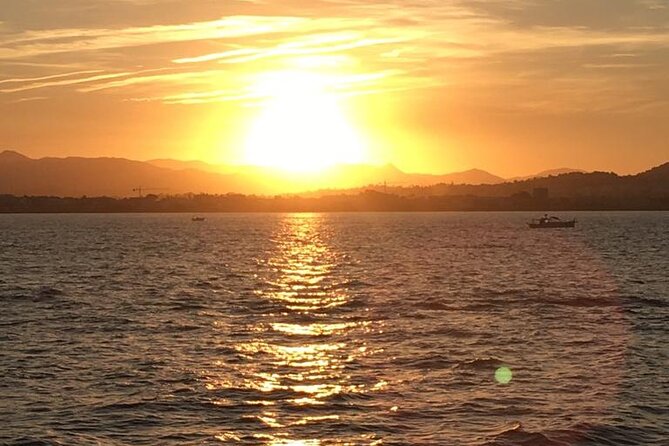 Sunset or night catamaran tour from Malaga - Malaga sunset catamaran: why this 1–1.5 hour cruise is good value