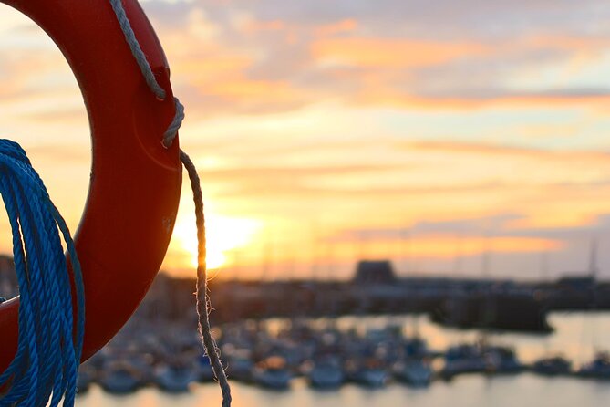 Sunset or night catamaran tour from Malaga - Where it fits in your Costa del Sol day