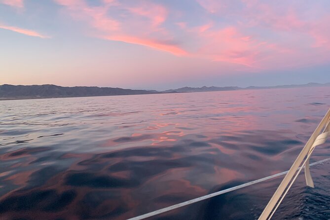 Sunset Sailing along the Marbella coast from Puerto Banus - Small-group sailing: why 11 people feels like the sweet spot