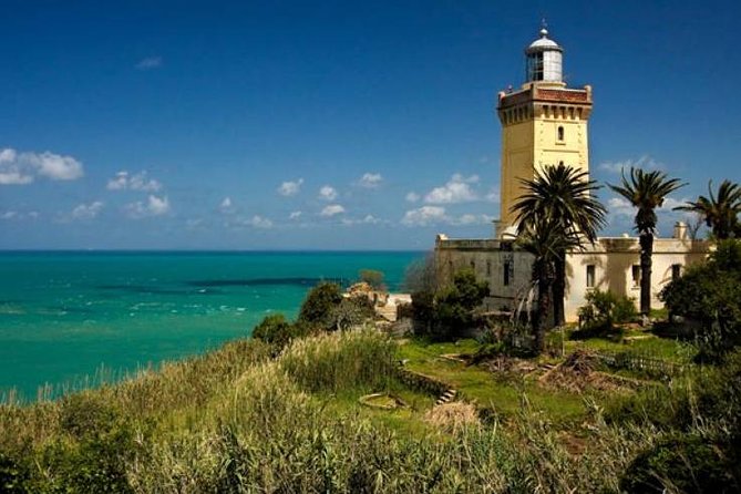 Tangier & Asilah Private Tour with from Malaga or Marbella - Key things to know before you go