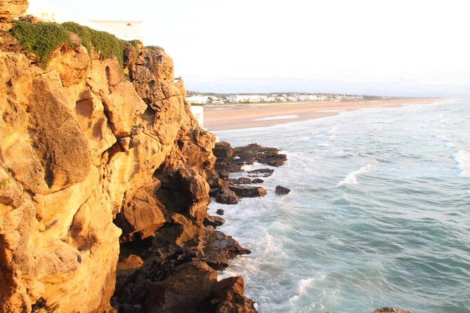 Tangier & Asilah Private Tour with from Malaga or Marbella - Getting There: The 6:30 am start and the Tarifa ferry plan