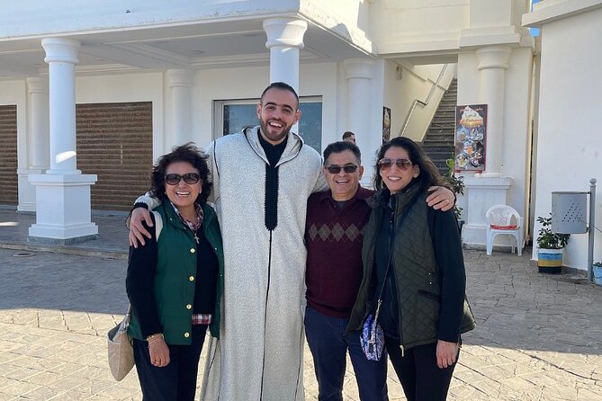 Tangier Luxury Private Guided Day Tour from Malaga All Inclusive - Price and Value: What $540.63 Buys You (and What It Doesn’t)