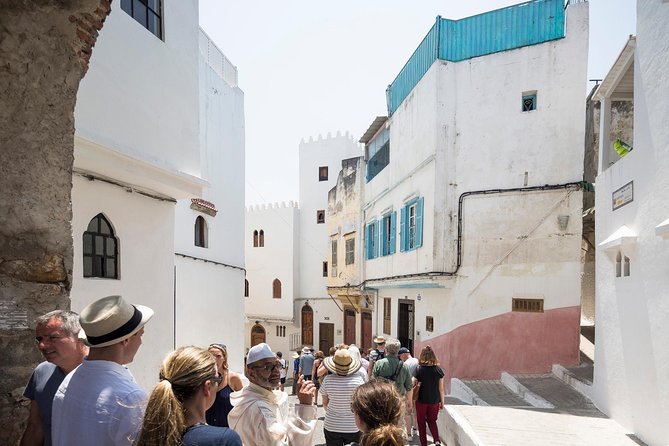 Tangier, Morocco Day Trip from Costa del Sol - Costa del Sol pickup to Tangier: why the day feels so long
